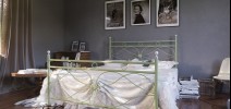 Металеві ліжка в новій Колекції Bella-Latto від Меблі-24